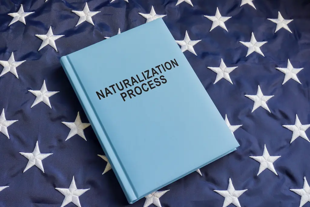 US Naturalization Guide